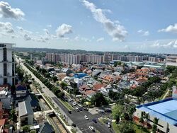 Stars Of Kovan (D19), Apartment #629768111